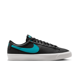 shoes Nike SB Zoom Blazer Low Pro 