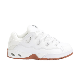 Buty Osiris D3 OG (white/white/gum)