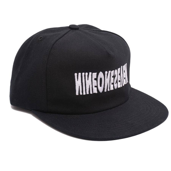 czapka Call Me 917 Cyber Logotype Hat