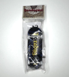 Fingerboard Paradygmat