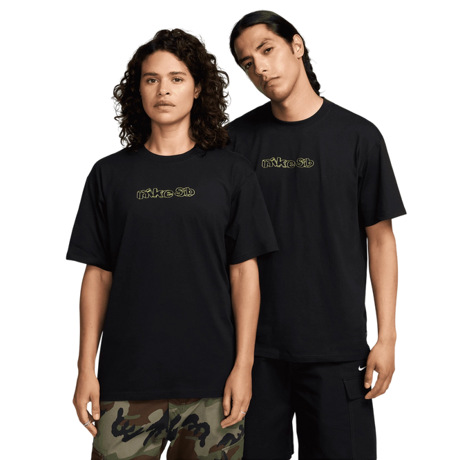 Koszulka Nike Sb Tee M90 Sounds Bangin