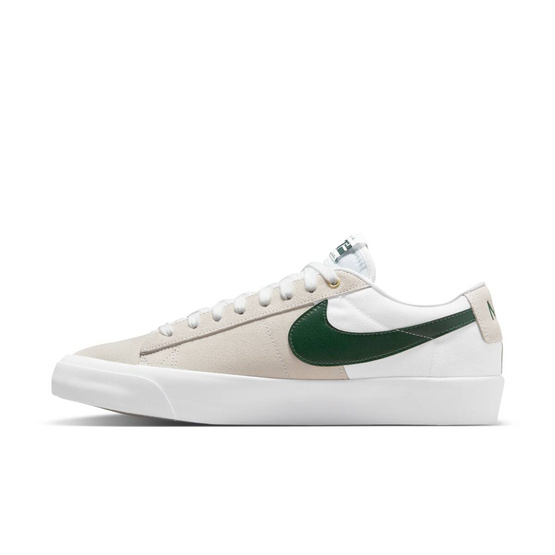 shoes Nike SB Zoom Blazer Low Pro 