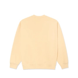 crewneck Polar Dave Crewneck (Oatmeal)