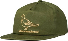 Anti-Hero Basic Pigeon (Green)