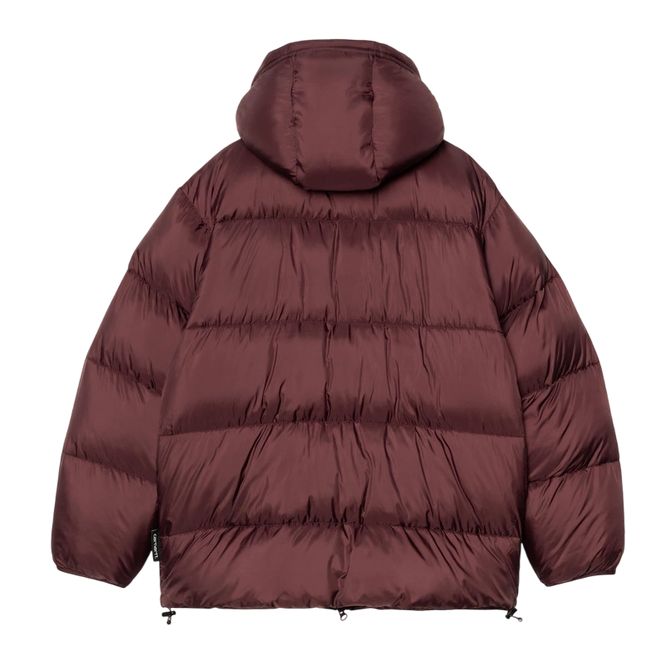 Carhartt WIP Toronto Jacket Rondo/Black