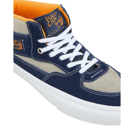 buty Vans Skate Half Cab (Smoke/Navy)