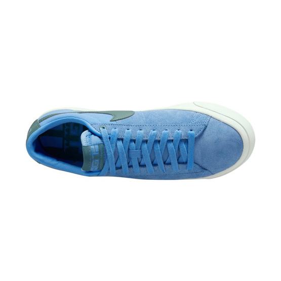 shoes Nike SB Zoom Blazer Low Pro 