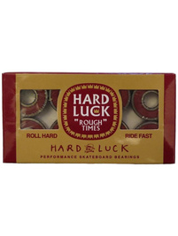 Hard Luck - Rough Times