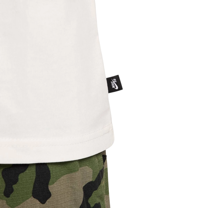 Koszulka Nike SB Tee Oc Thumbprint