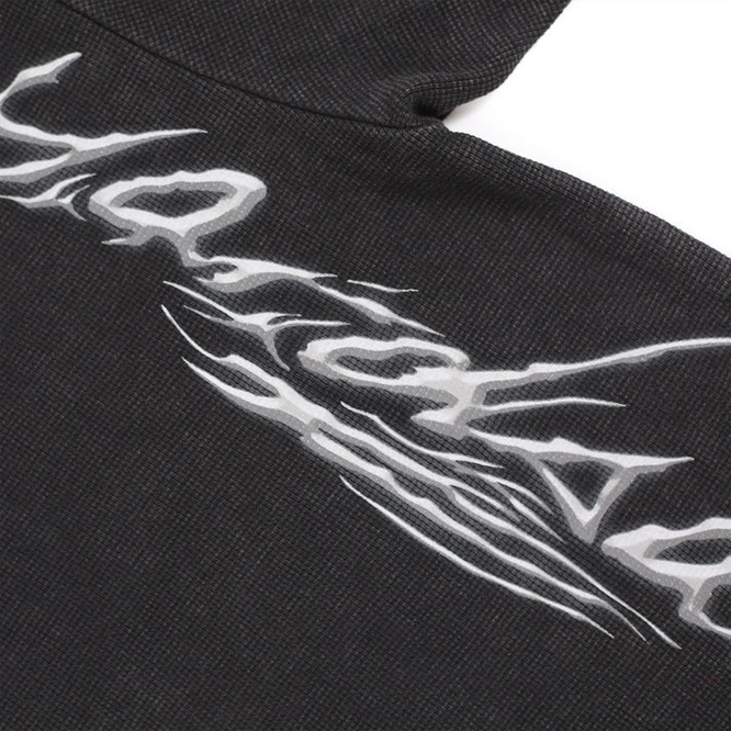 koszulka Yardsale XXX Highlights T-Shirt (Black)