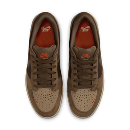 Buty Nike Sb Force 58 