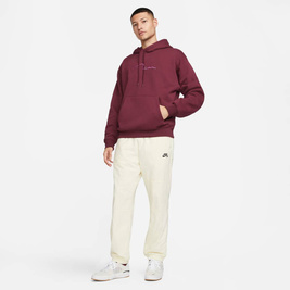 Bluza Nike SB Fleece Hand Scrpt Logo Hoody