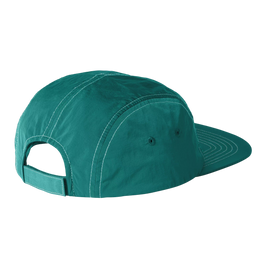 czapka Carhartt WIP Canby Cap (Rainforest / White)