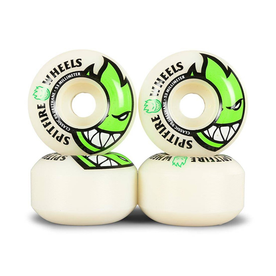 koła Spitfire Wheels Bighead 99DU Classic Shape