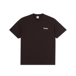 Polar Tee Useless Wooden Dog (Chocolate)