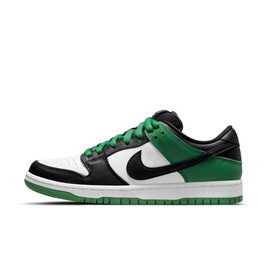 Nike SB Dunk Low Classic Green