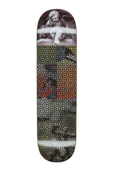  Fucking Awesome Gino - Mourning