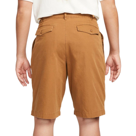 Nike SB Pleated Chino Shorts