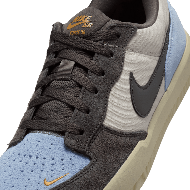 Nike Sb Force 58 