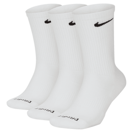 Nike Everyday Plus Cushioned (3 Pairs)