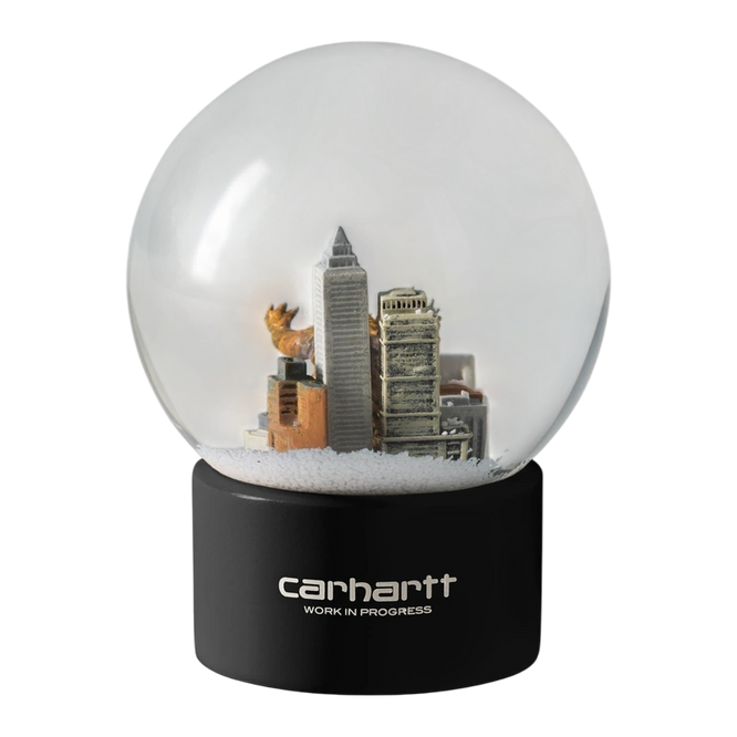Kula snieżna Carhartt Wiptopia Snow Globe