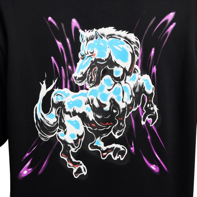 Bluza Nike Sb Hoody Stallion