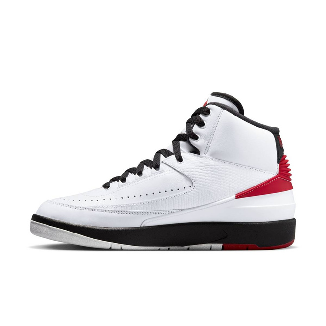 Nike Air Jordan 2 Retro