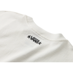 Vans Skatem Atiba Haz Curb C (White)