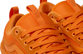 Vans Skate Old Skool 36 + Atiba (Solar)