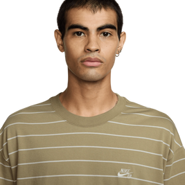 Nike Sb Tee M90 Stripes