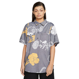 Koszula Nike Sb Aop Knit Top
