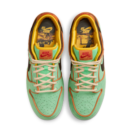 Nike SB Dunk Low Rodeo Tourmaline