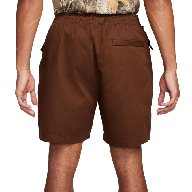 Nike Sb Skyring Skate Shorts