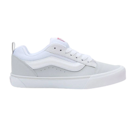 buty Vans Knu Skool (Retro Skate White/Red)