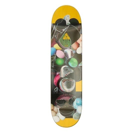 Deska Palace Skateboards - Lucien Pro 8.25