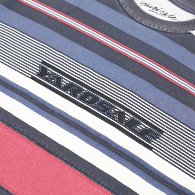 Yardsale XXX Club T-Shirt (Blue)