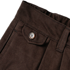 Magenta Pants Corleone Chino Pants brown