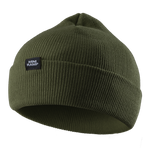 Beanie Miniramp classic GREEN