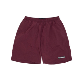 GX 1000- Swim Short (Maroon)