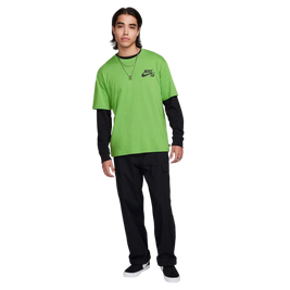 Nike SB Tee Logo