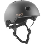 kask TSG Meta Solid (Satin Black)