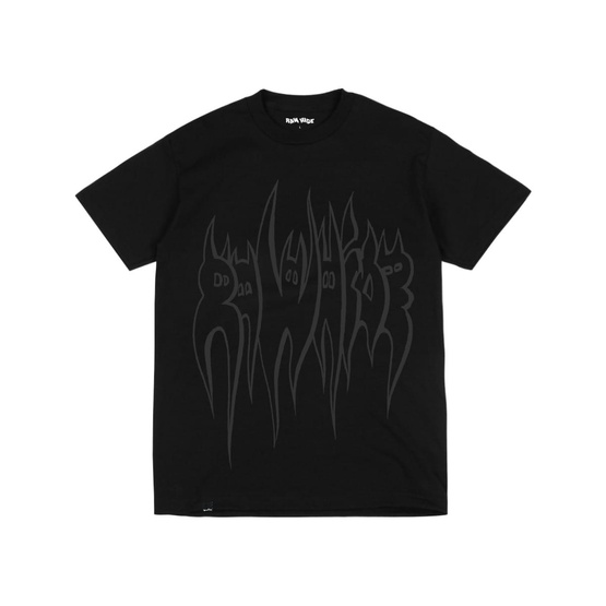 Koszulka Raw Hide Blood Suckers T-shirt (Black)