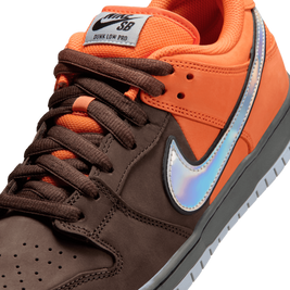 Buty Nike SB Dunk Low Pro Muni Fast Pass