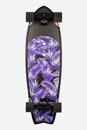 Cruiser GLOBE Sun City 30" Cruiserboard - Bird Berry