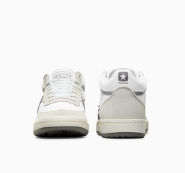 Converse Fastbreak Pro Mid (White/ Vaporous Gray)