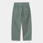 spodnie Carhartt WIP Brandon Pant (Silver Pine stone dyed)