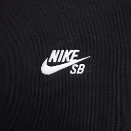 Nike Sb Full-Zip Fleece Skate Hoodie