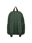plecak Vans Old Skool Grom Check (Pine Forest)