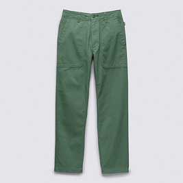 spodnie Vans Quasi Pants (Green)