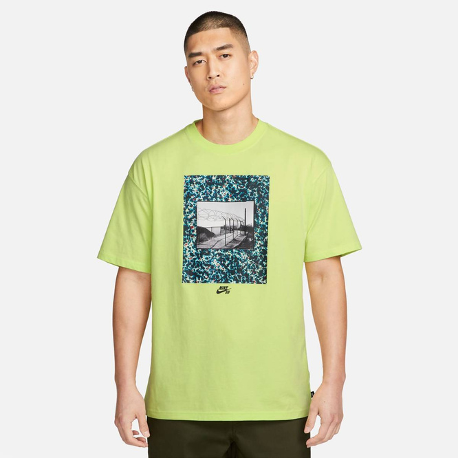 Nike SB Tee Skatespot
